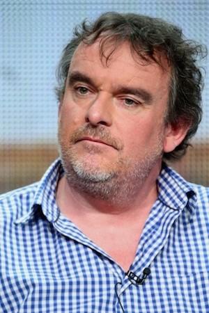 Picture of Matthew Graham