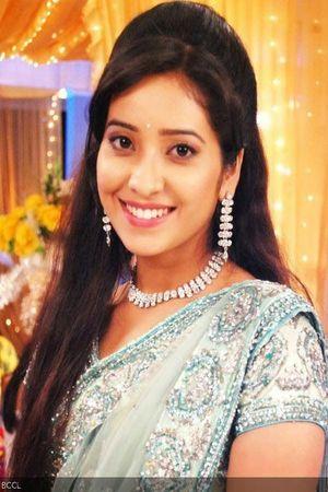 Picture of Asha Negi
