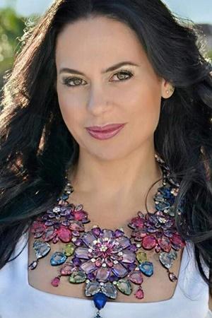 Picture of Cozete Gomes