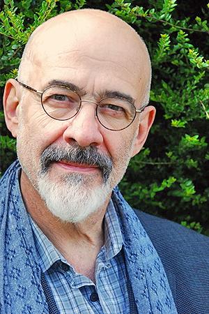 Picture of Jacques Courtès