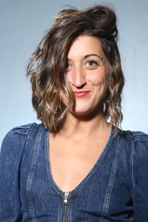 Picture of Susi Caramelo