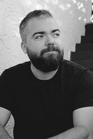 Picture of David F. Sandberg