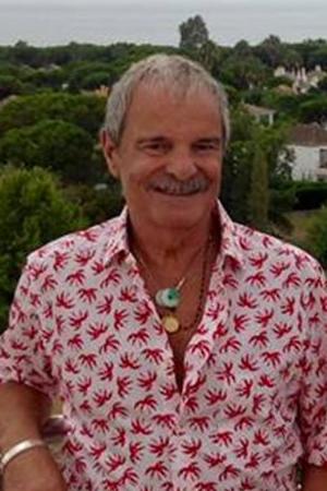 Picture of Jesús Mariñas