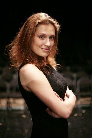 Picture of Viktoriya Korlyakova
