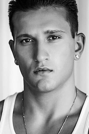 Picture of Joey Sasso