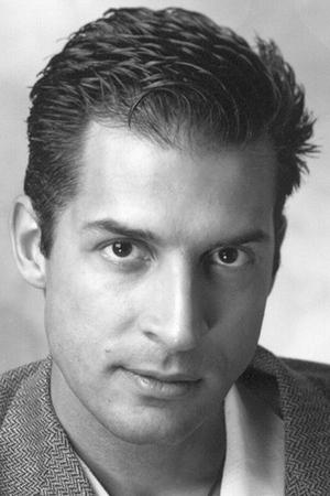 Picture of David Perry