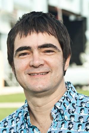 Picture of Samuel Rosa