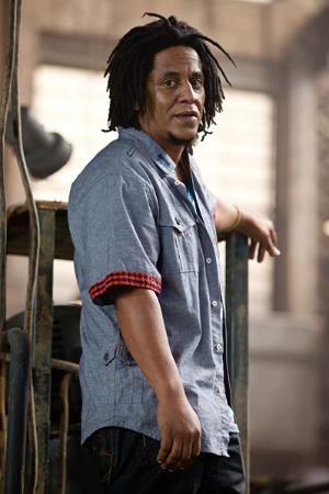 Picture of Tego Calderòn