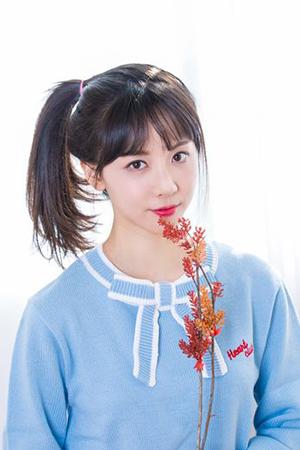 Picture of Kim Min-Ah