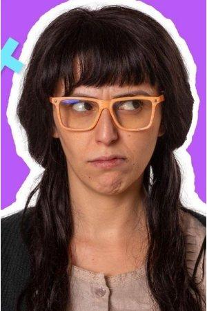 Picture of Mina Lachter