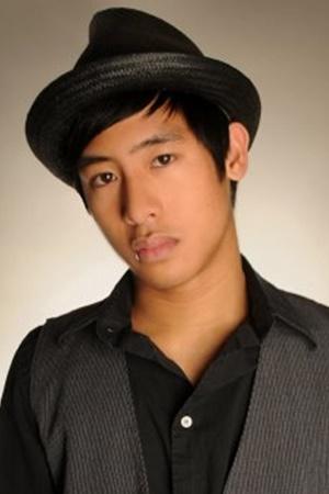 Picture of Lawrence Devera