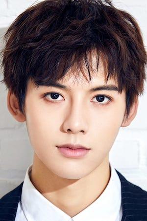 Picture of Deng Chaoyuan