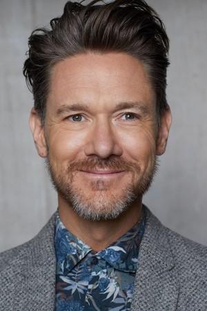 Picture of Ben Prendergast