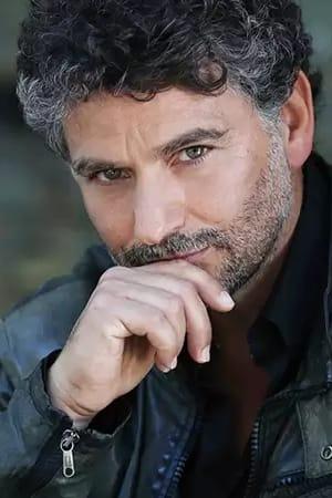 Picture of Leandro Amato