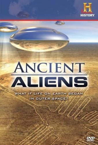 Ancient Aliens