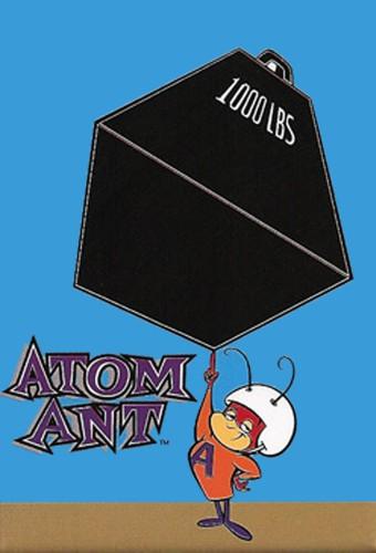 Atom Ant