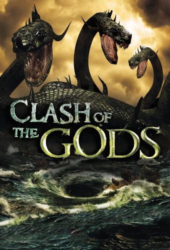Clash of the Gods