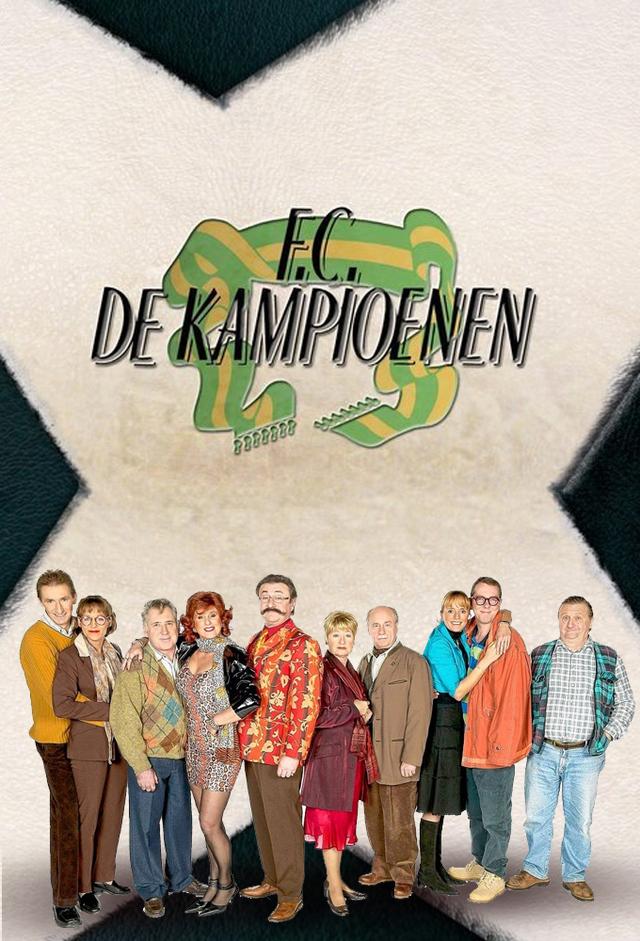 F.C. De Kampioenen