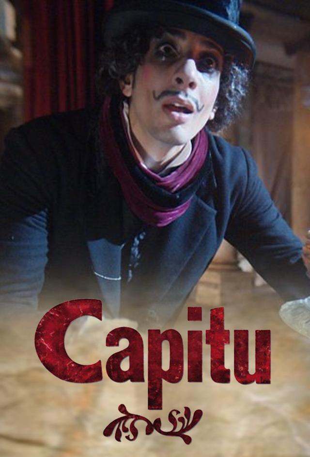 Capitu