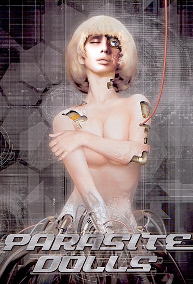 PARASITE DOLLS