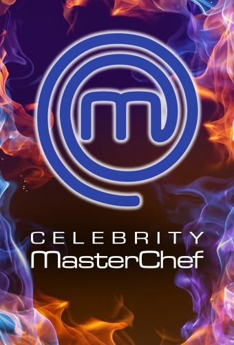 Celebrity MasterChef