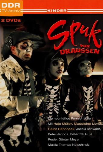 Spuk von draußen
