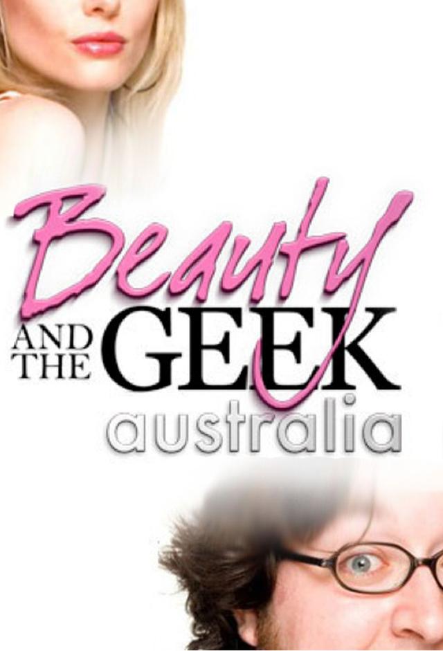 Beauty and the Geek Australia