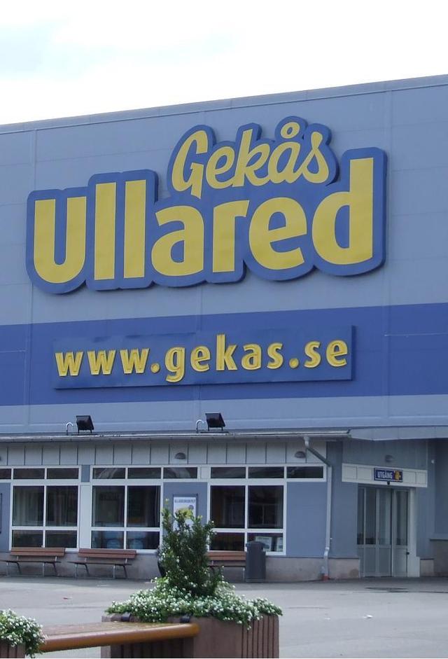 Ullared