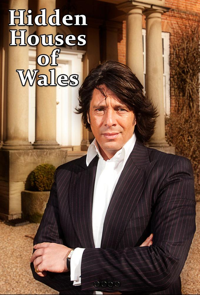 Hidden Houses of Wales