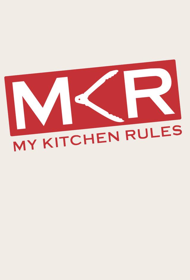 My Kitchen Rules