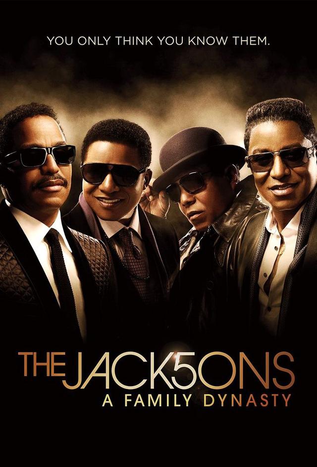 The Jacksons: A Family Dynasty