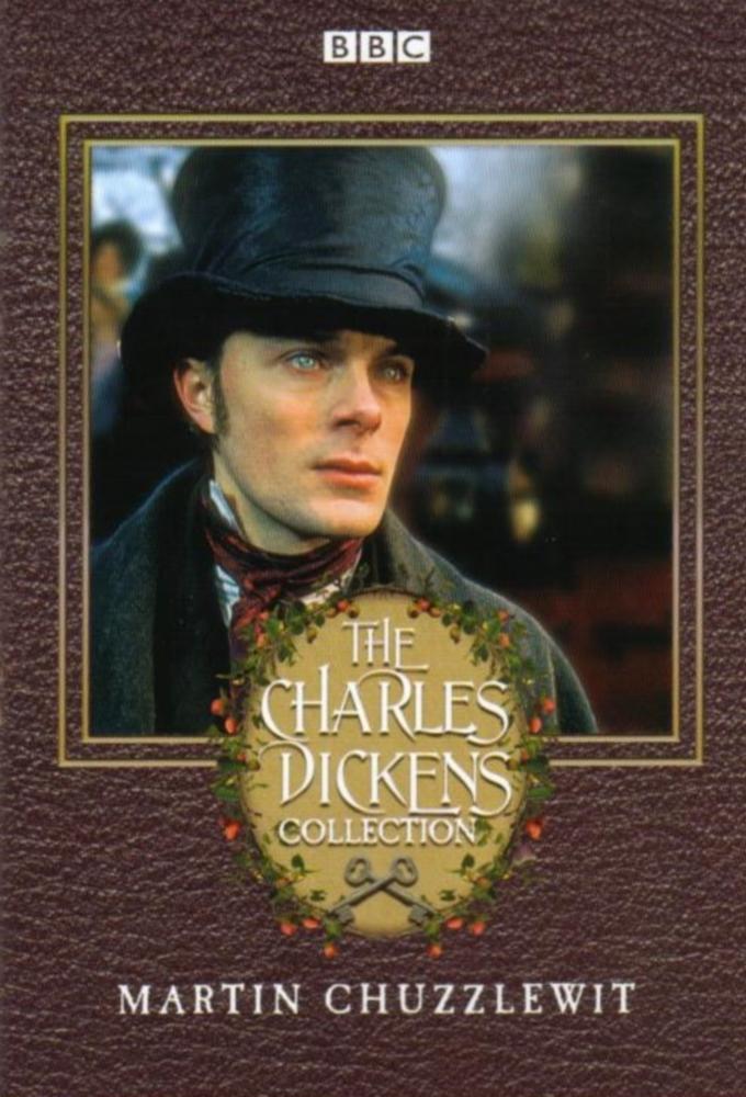 Martin Chuzzlewit