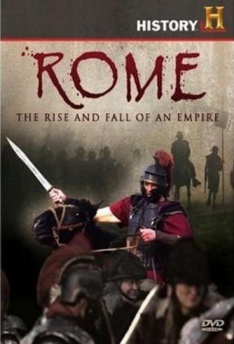 Rome: Rise and Fall of an Empire