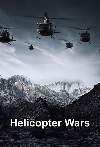 Helicopter Warfare