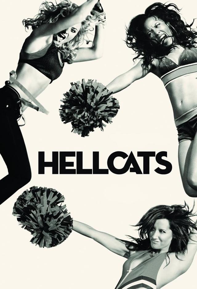 Hellcats