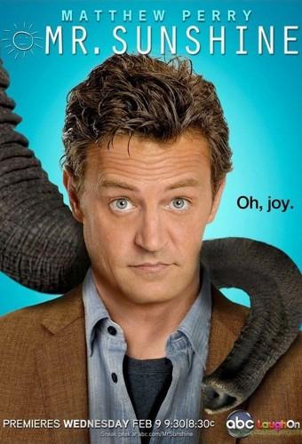 Mr. Sunshine (2011)
