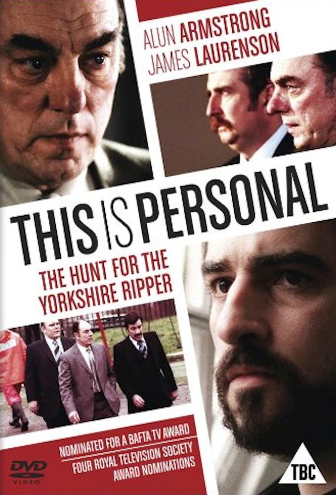 This Is Personal: The Hunt for the Yorkshire Ripper