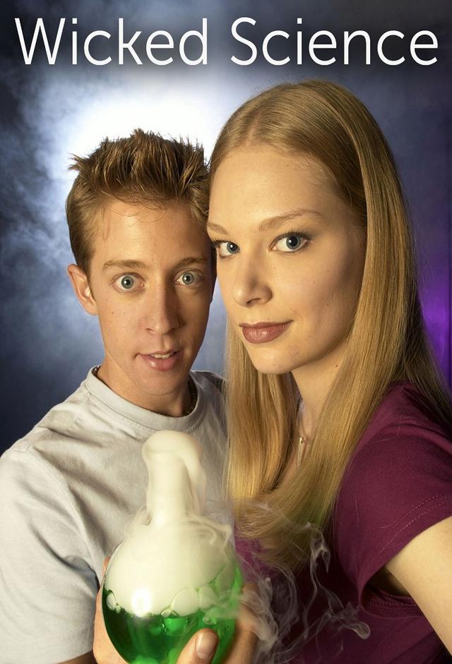 Wicked Science