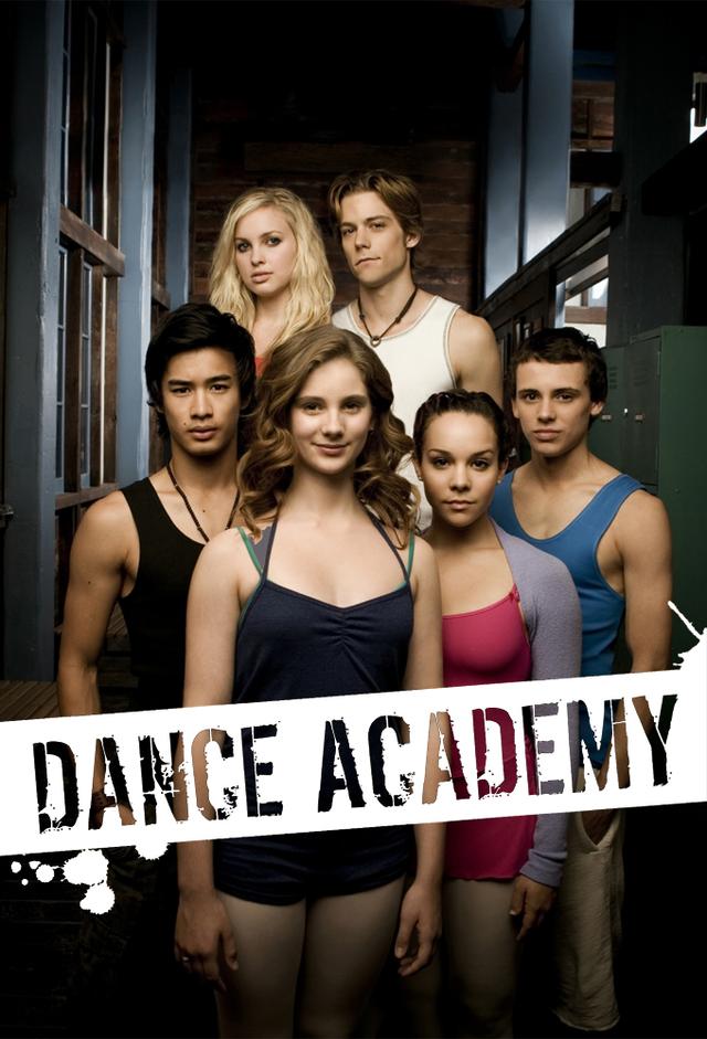 Dance Academy