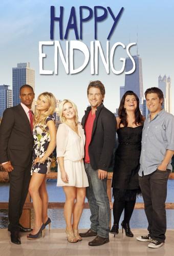 Happy endings