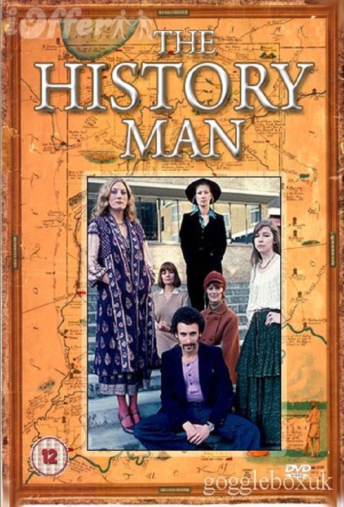 The History Man