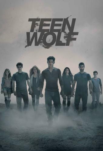 Teen Wolf