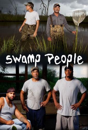 Swamp People