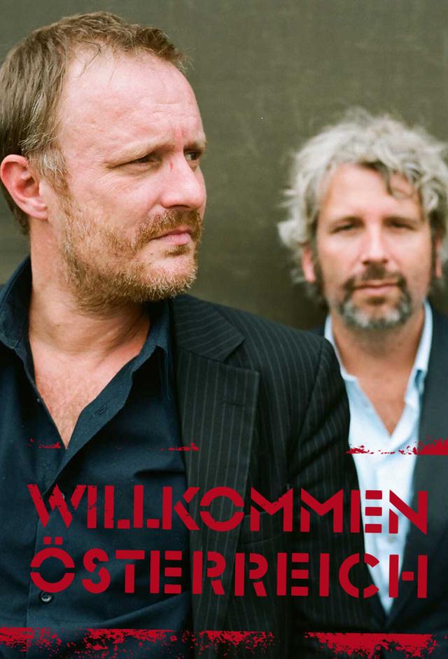 Willkommen Österreich mit Stermann & Grissemann
