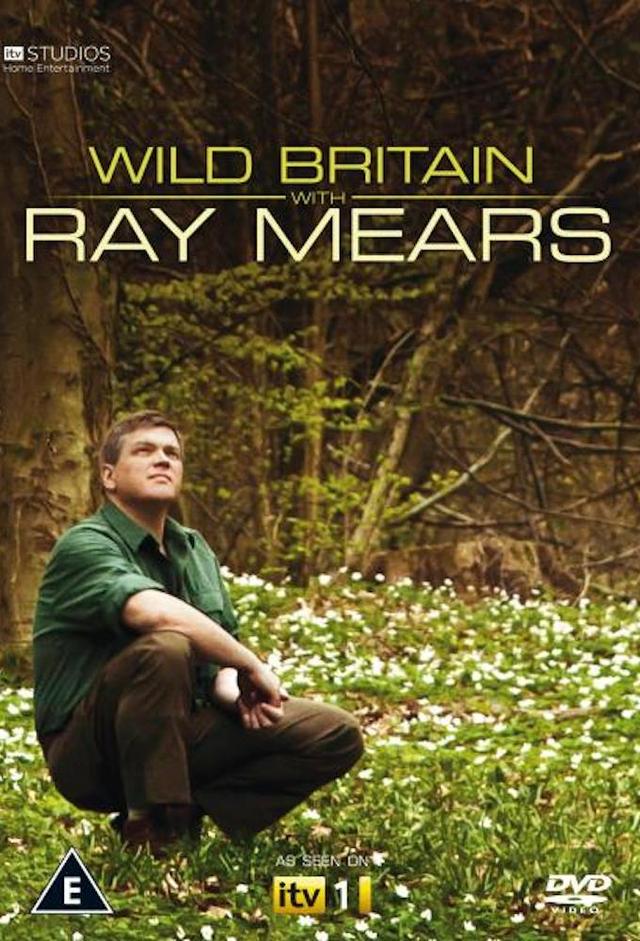 Wild Britain with Ray Mears