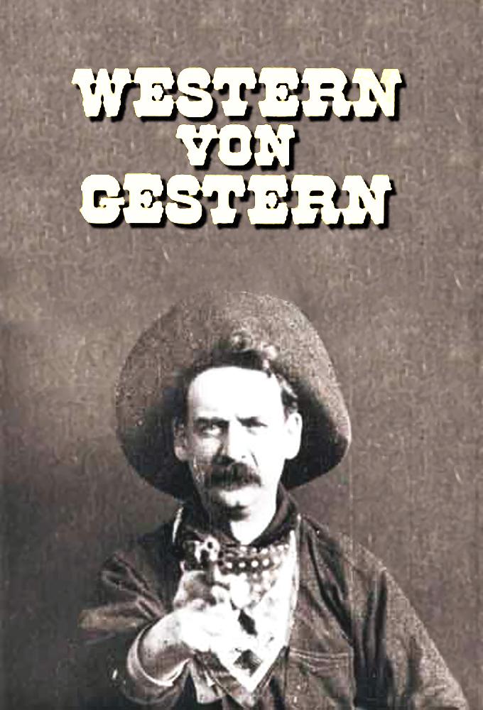 Western Von Gestern