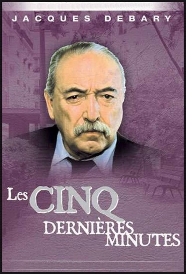 Les Cinq dernières minutes