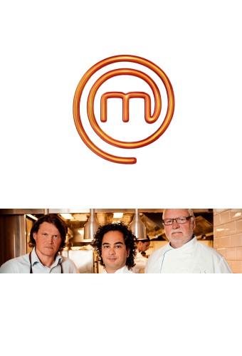 Sveriges Mästerkock