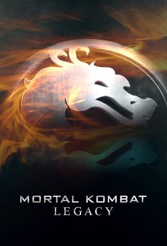 Mortal Kombat: Legacy