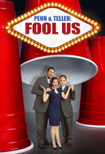 Penn & Teller: Fool Us